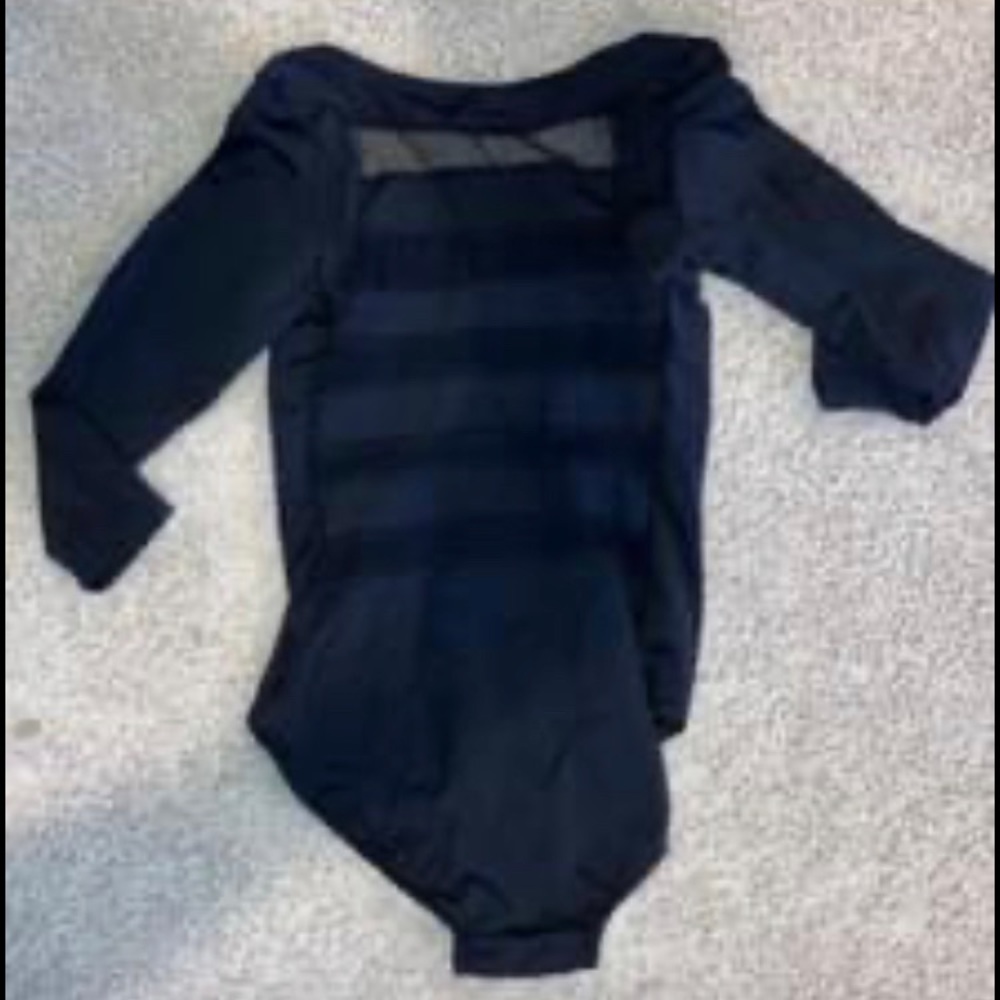 Leotard - Picture 2 of 3
